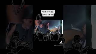 Kamelia by Ryzall Noh and Man Toyak