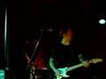 The Starlight Mints - "Submarine #3" (live)