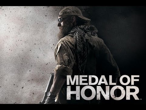 medal of honor xbox 360 test