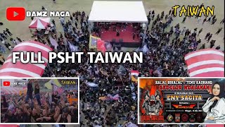 Download lagu ENY SAGITA LIVE DI TAIWAN MEKARLAH BUNGA TERATE FULL PSHT TAIWAN mp3