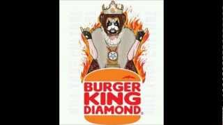 SOD King at the king / Evil is in