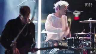 The 1975 // S E X // LIVE from Guitar Center Sessions