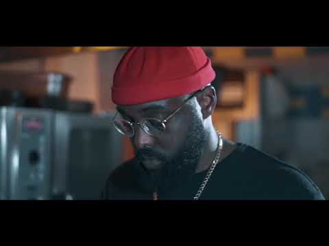 Lexa Large - Orientation [Clip Officiel]