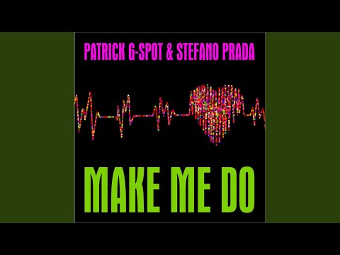 Make Me Do (Radio Edit)
