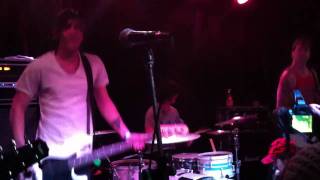 Close To Home - Chuggin Is For Choo Choo's (@ The Cobalt Cafe)