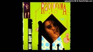Radiorama - Why Baby Why (Megatron Dance)