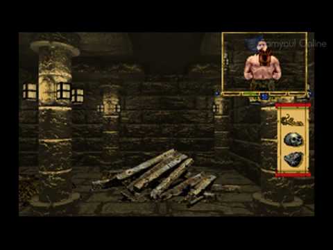 Stonekeep PC