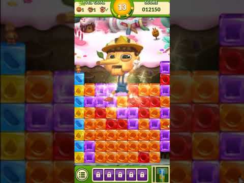 Shrek Sugar Fever level 12 no boosters 😈