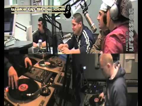 Revolution DJ Battle 2008 Part 2