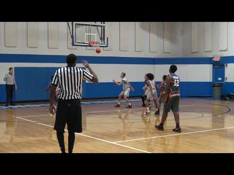 Aden Chase_2018 Bullseye Tournament Highlights