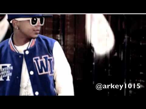 Arkey Wayne- No Haga Paquete (Prod. por Mr. Swing)
