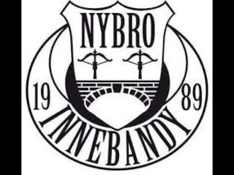 Träningsmatch CL98 vs NYBRO IBK