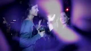 LOVE IN SLOW MOTION: FLOWER POWER | 2015 05 16