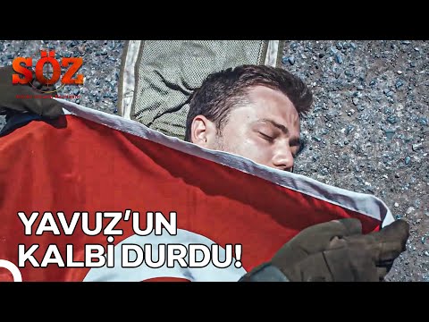 Sarı Komutan #85- Komutanlar, Timini Yarı Yolda Bırakır Mı? | Söz