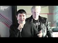 Marc Almond - Say Hello, Wave Goodbye (Live on The Chris Evans Breakfast Show with Sky)
