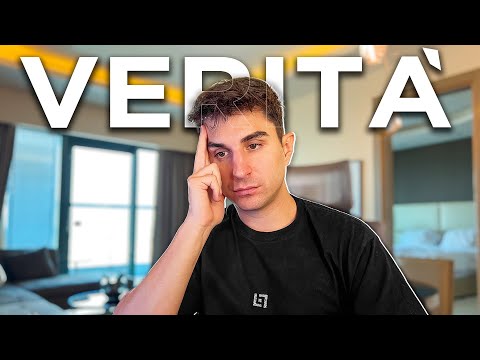 After a long silence, here is the whole truth.