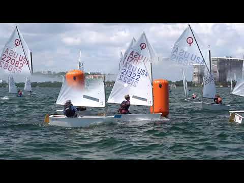 OPTI TV Episode 3: The Battle Of The Bay