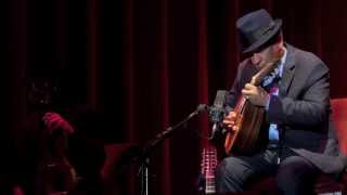 Leonard Cohen, The Gypsy&#39;s wife, Zurich, 24-08-2013