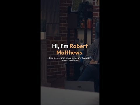 Robert Matthews, LPC