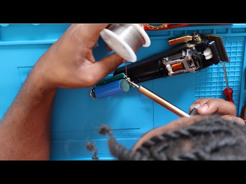 Stylecraft Instinct Vector Motor & TPOB FAULTY: NO POWER, BATTERY ISSUE, LIGHT BLINKS ON CHARGE,