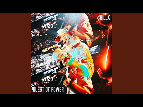 Quest of Power