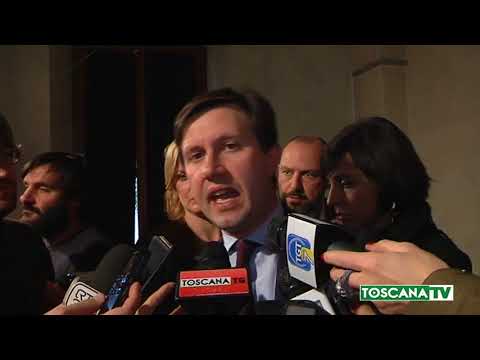 2018-01-24 FIRENZE - IL FUTURO DEL COMPLESSO  DI SANTA MARIA NOVELLA