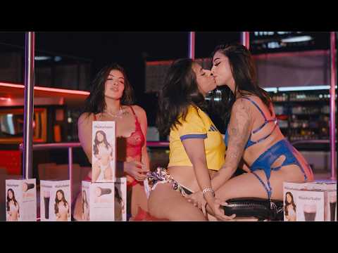 Papacito  by: Aida Cortes ( Video Oficial )