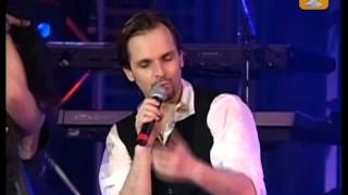 Miguel Bosé - Amiga - Festival de Viña del Mar 1994