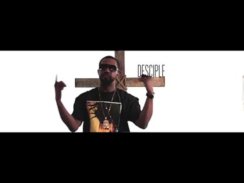 DESCIPLE - STICK TALK FREESTYLE