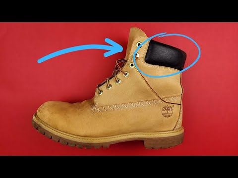 Embrace Durability and Style with Timberland 6 Inch Premium Waterproof Boot #review