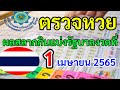 ตรวจ หวย
