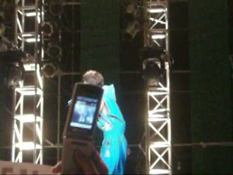 100815 高雄鬥夢祭 ZE:A - 凱文B-BOX