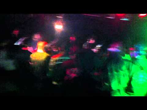 2014-05-07 Samandriel... The Waking Hours (Edmonton)