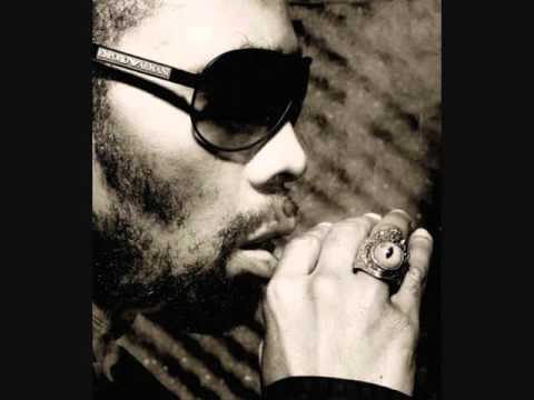 Outlines ft. RZA- Visions