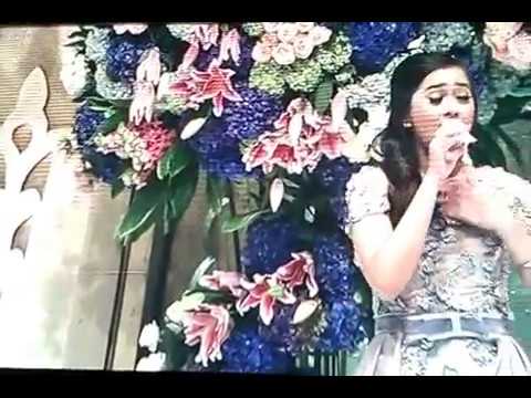 Putri Ayu, Simfoni yang indah