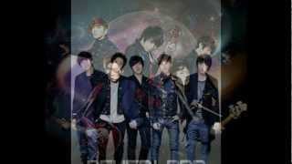 FTIsland - Hit the Sands