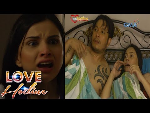 Love Hotline: My husband's affair with my sister (Full Episode)