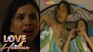 Love Hotline: My husband&#39;s affair with my sister (Full Episode)