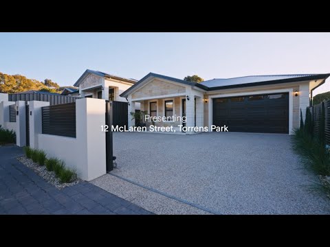 12 McLaren Street, Torrens Park, SA 5062, 6 phòng ngủ, 4 phòng tắm, House