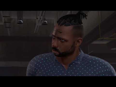 WWE 2K22 - MYRISE (PT8)