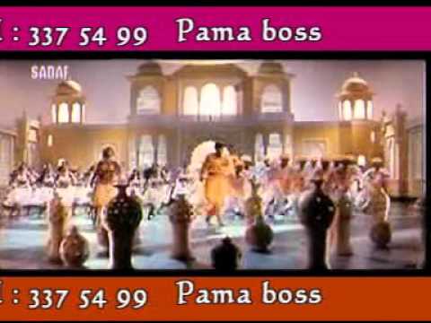 MR SALIM ET LA BELLE ANZIZA