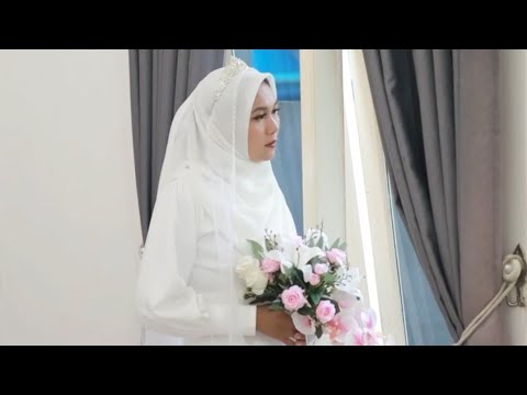 MENDADAK NIKAH TANPA PERSIAPAN...