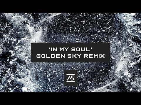 Vladislav Maximov & Social Mistake - In My Soul (Golden Sky Remix) [OUT NOW]
