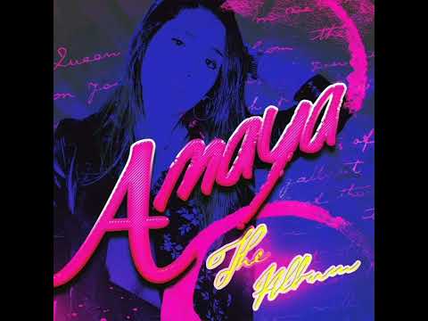 Amaya - Sensation (2020 Version) 2022-06-22 / Italo Disco