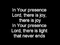 Jesus Culture-Walk with Me with lyrics(4) Kim ...