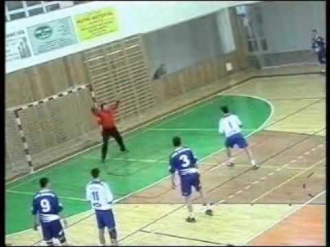 Tatran Litovel - Sokol Sokolnice - 15.03.2008