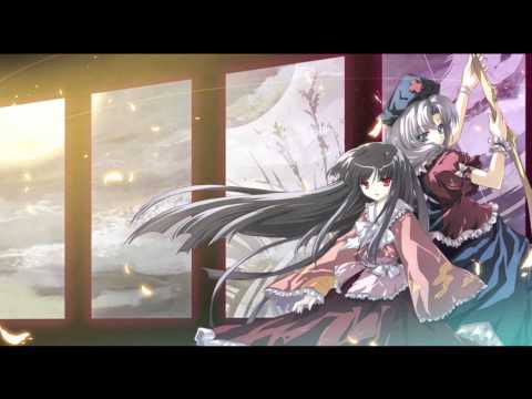 Nightcore - Voyage 1969