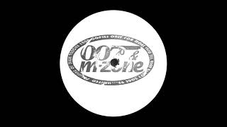 007  & M-Zone ‎– Untitled (B1 Side) 1992