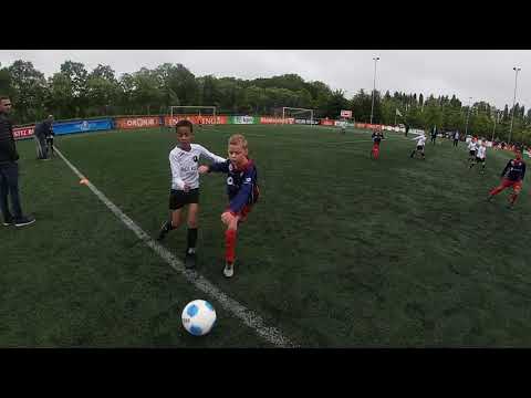 2019 05 30 Vredenburch DieHaghe 4 - 0