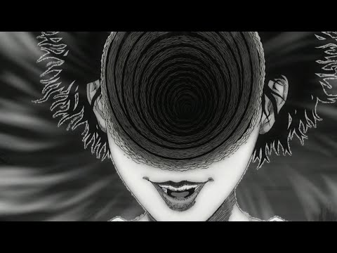 Sucked into the Spiral | Uzumaki